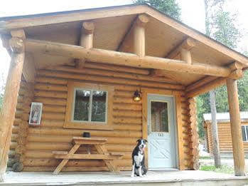 Togwotee Mountain Lodge *