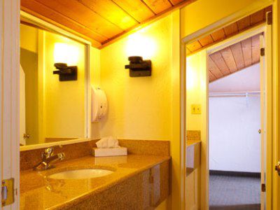 Lodge Togwotee Mountain *